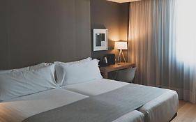 Zenit Conde De Orgaz